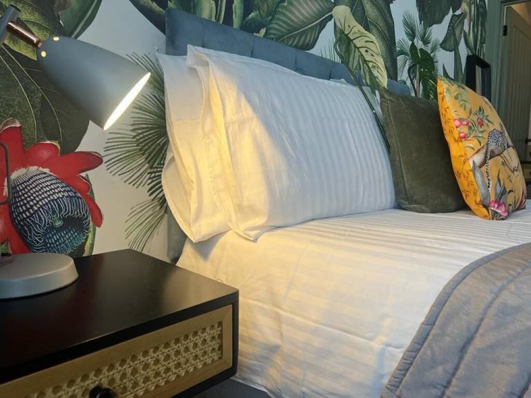 Apartment Merthyr Tydfil