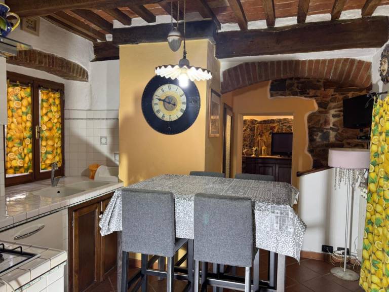 Lovely house with yard & fast internet | Mountain view | Pets are welcome — photo 4