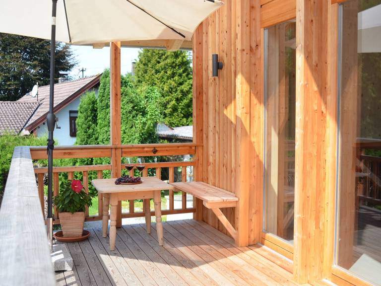 Ferienhaus  Neubeuern