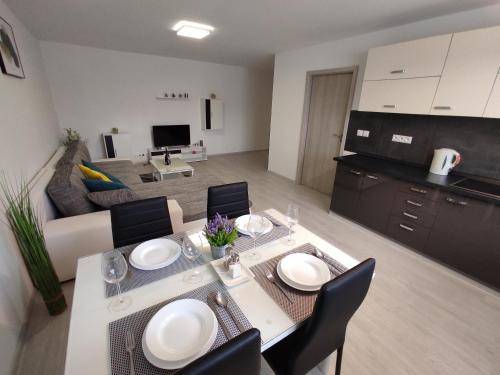 Apartmán Bytča