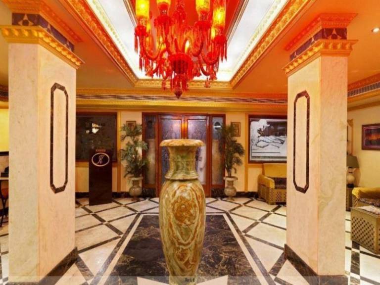 Hotel IK London Residency
