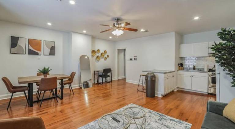 Holiday apartment | Next to Liberty Place | Suitable for remote work | Dogs allowed — photo 3