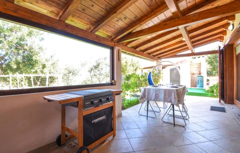 Maisonette  Pistis