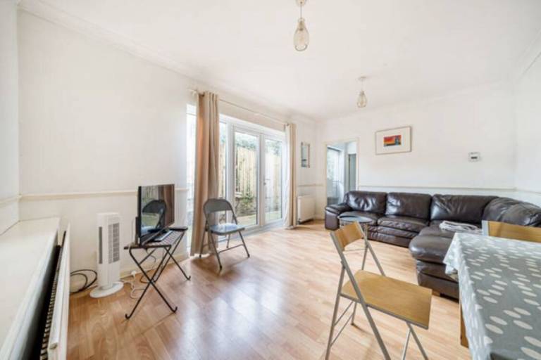Ferienwohnung Greenwich