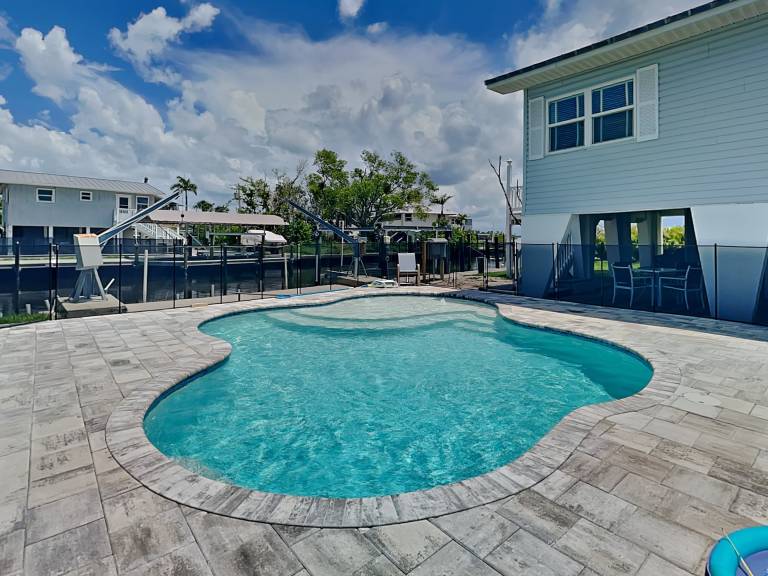 House  Fort Myers Beach