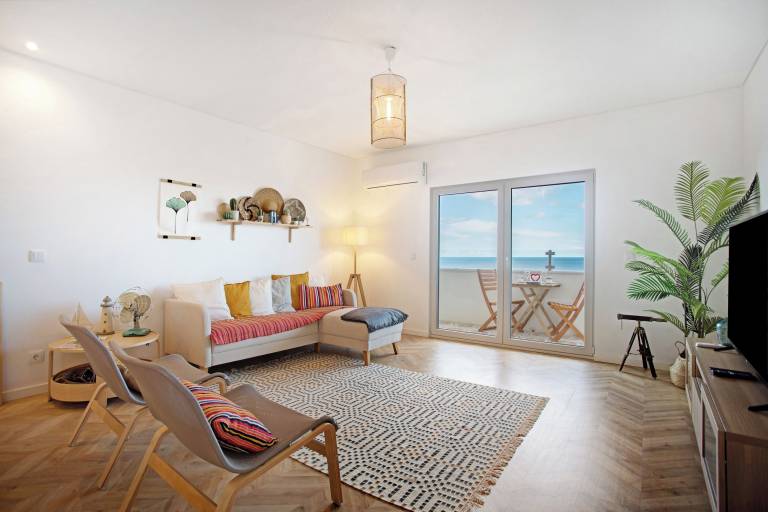 Appartement Buarcos