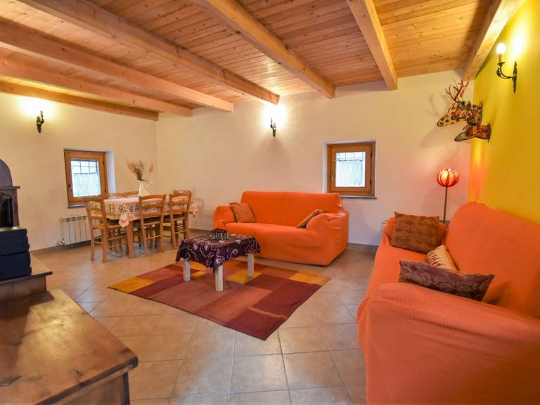 Casa Cosio Valtellino