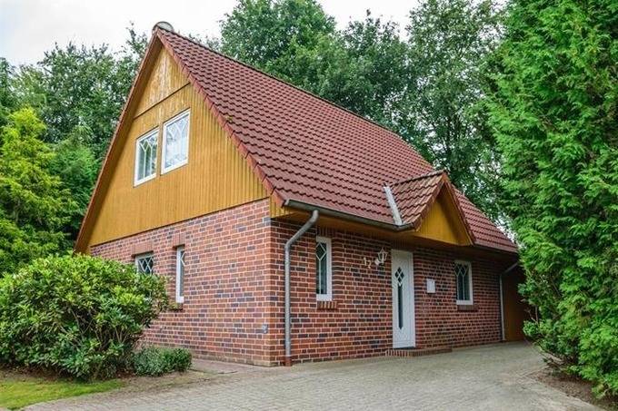 Ferienhaus  Haselünne