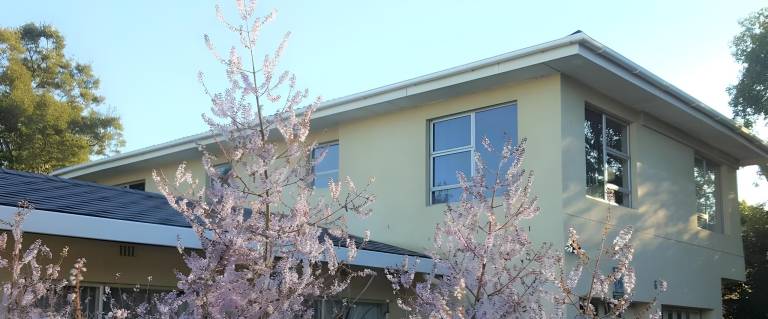 120 m² Ferienwohnung