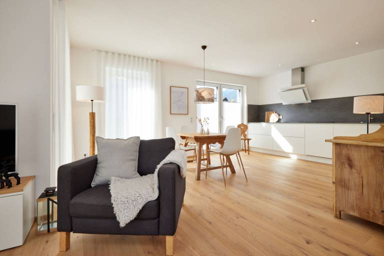 Ferienwohnung Garmisch-Partenkirchen