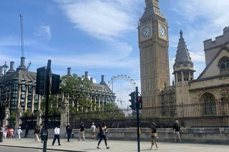 Leilighet  City of London