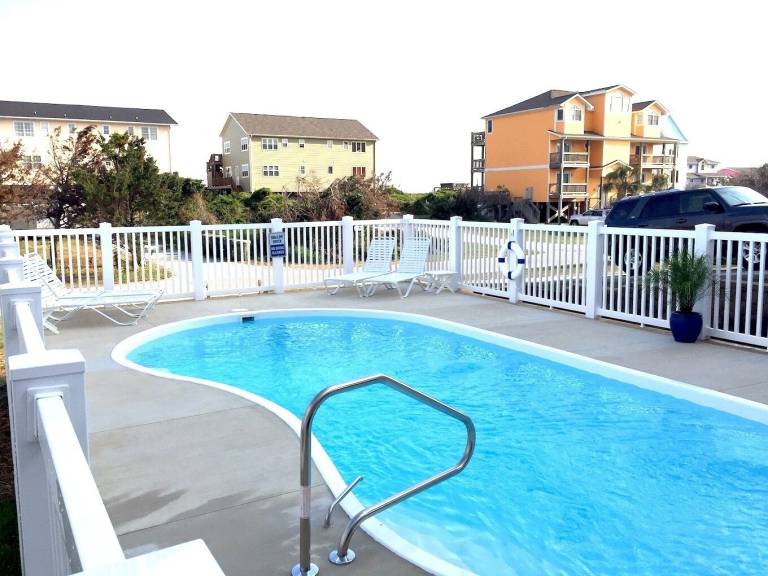 House Emerald Isle