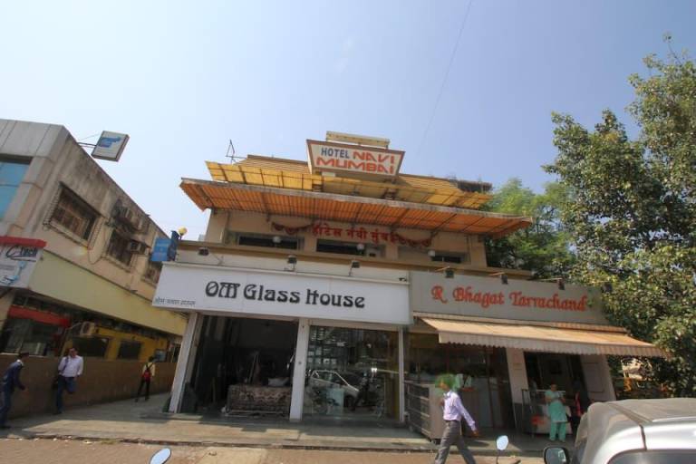 Hotel Navi Mumbai — photo 4