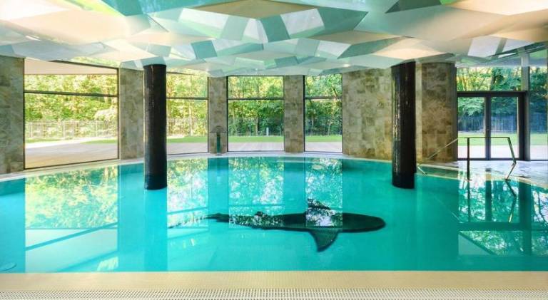 Rental apartment with pool & jacuzzi — photo 3
