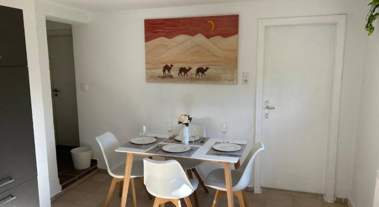Apartment with 2 rooms for 4 persons — photo 5