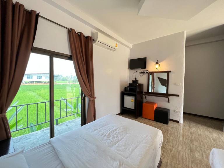 The Green Season Resort Chiang Rai — photo 2