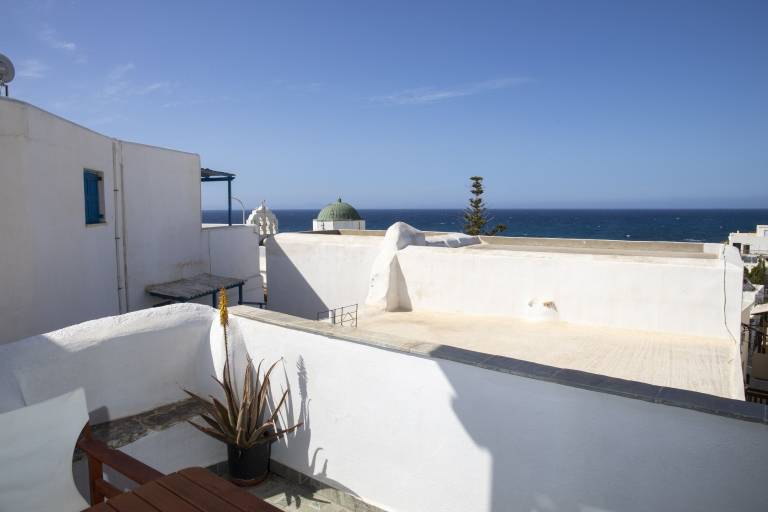 Appartement Náxos