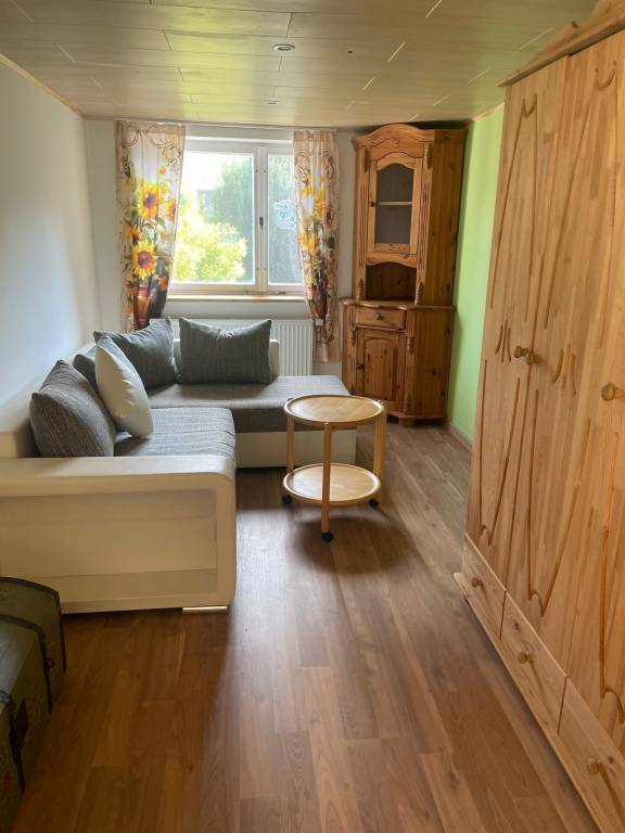 Ferienhaus Naumburg (Saale)