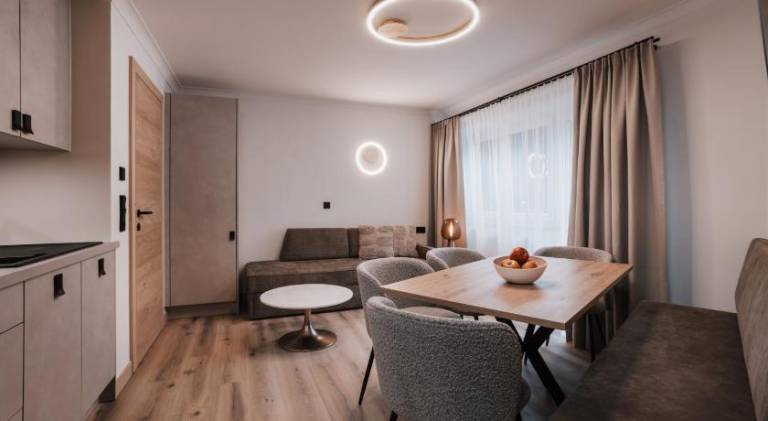 Holiday apartment with 2 rooms for 6 persons — photo 4