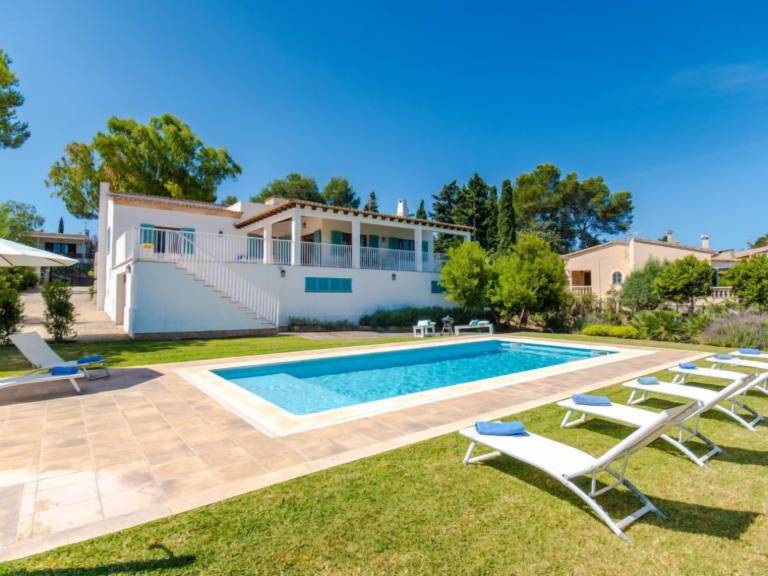 Casa S'Arenal