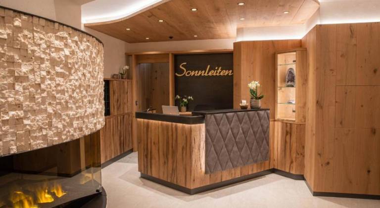 Hotel Pension Sonnleiten — photo 3