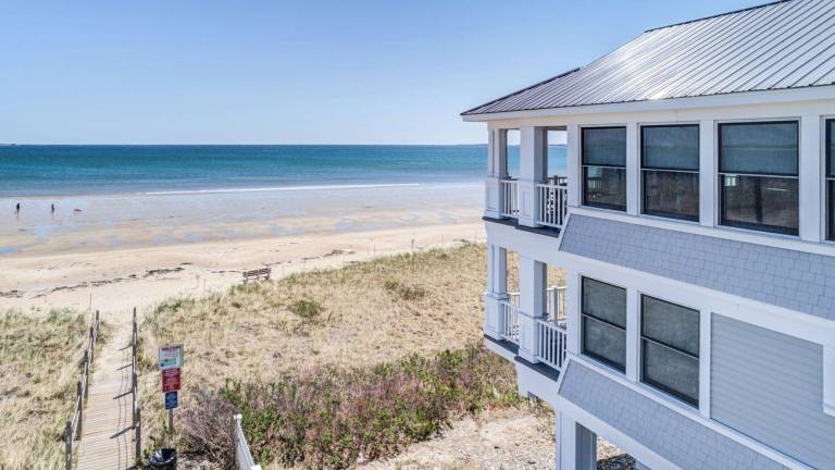 Hus Old Orchard Beach