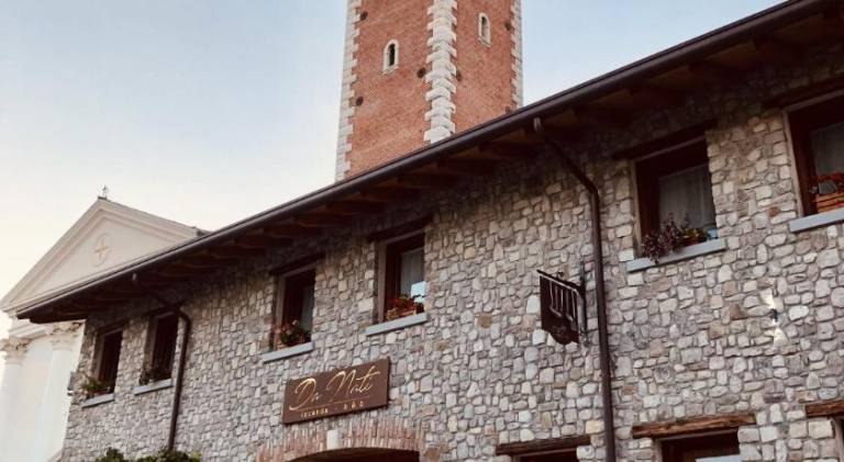 Locanda B&B Da Nati in Pordenone