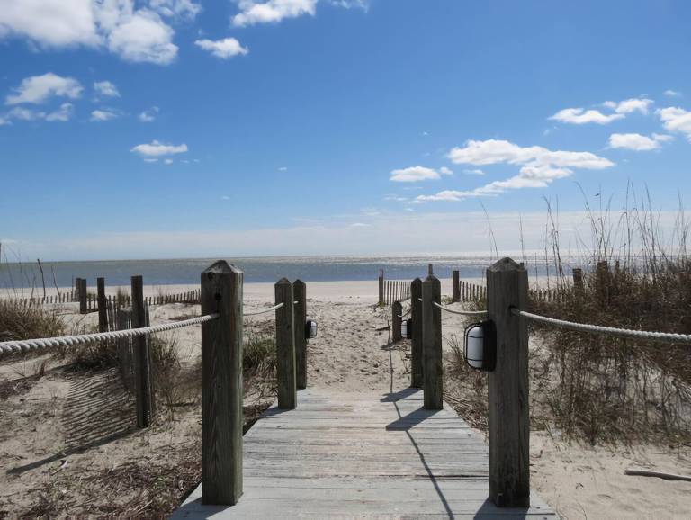 Villa Daufuskie Island