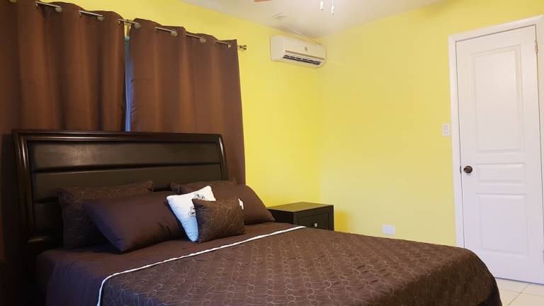 Appartement Nassau