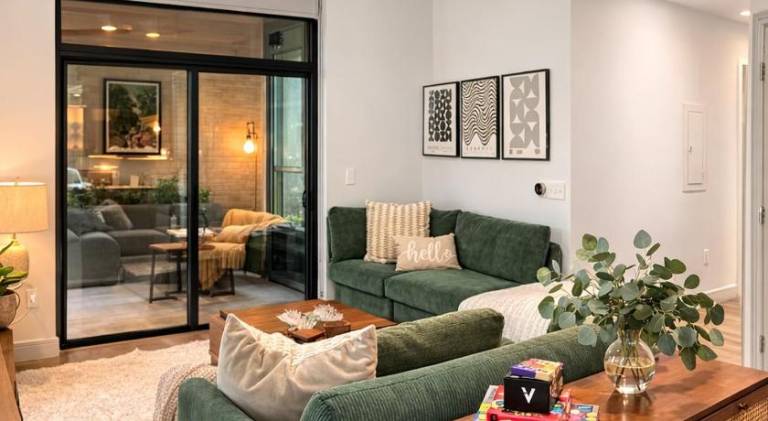 1248 m&sup2; Ferienwohnung