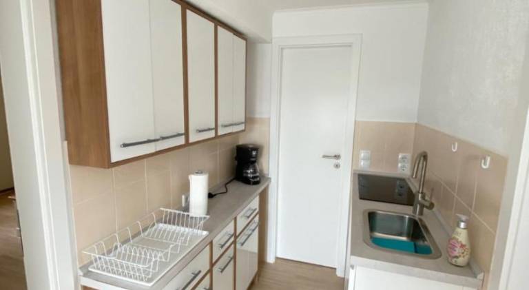 Holiday apartment with 1 room for 4 persons — photo 2