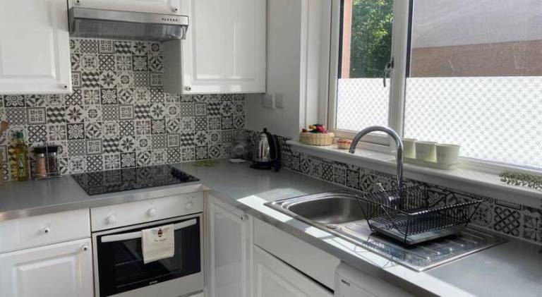 Wonderful apartment | Next to Glasgow Cathedral | Pets allowed — photo 3