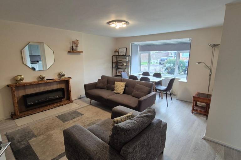 Apartment Potters Bar