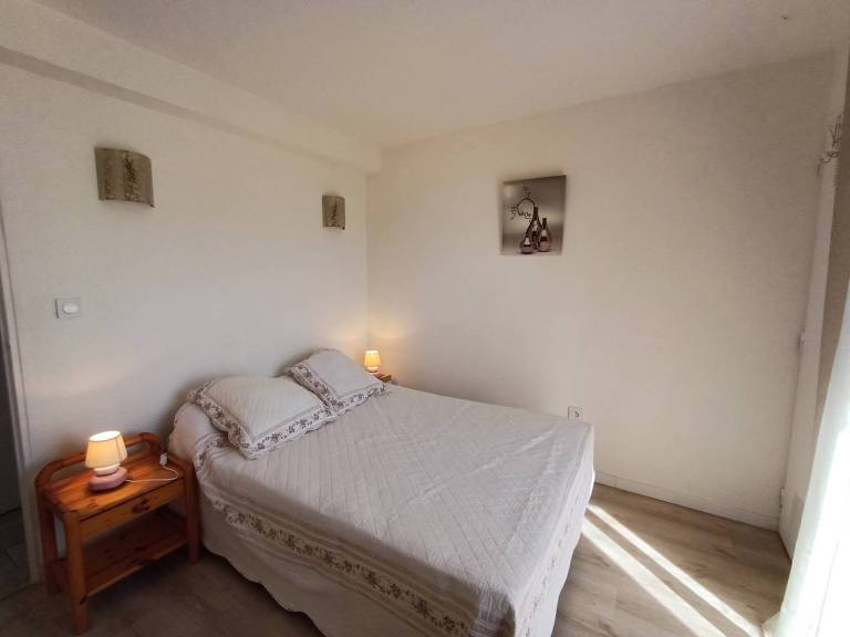 Holiday apartment with 1 room for 2 persons — photo 3
