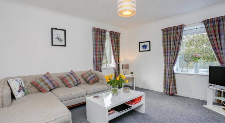 Apartment Dunblane