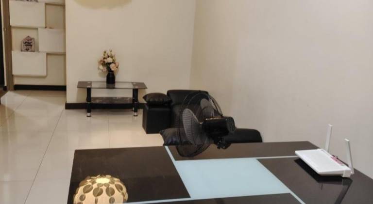 Serviced apartment with terrace, yard & pool | Good for workation — photo 2