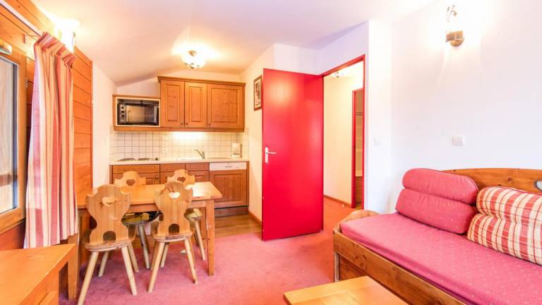 Apartment  La Norma