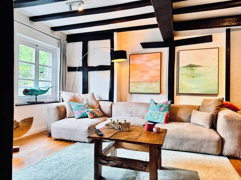 Ferienwohnung Monschau