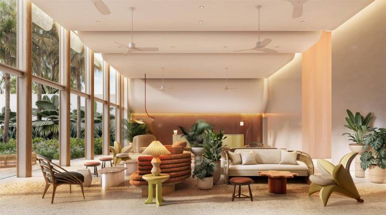 The Standard, Pattaya Na Jomtien — photo 3