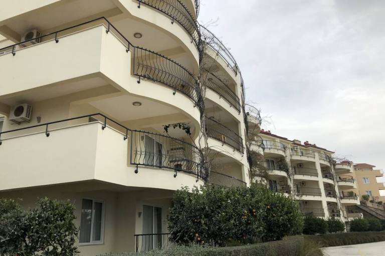 Villa  Kargıcak Mahallesi