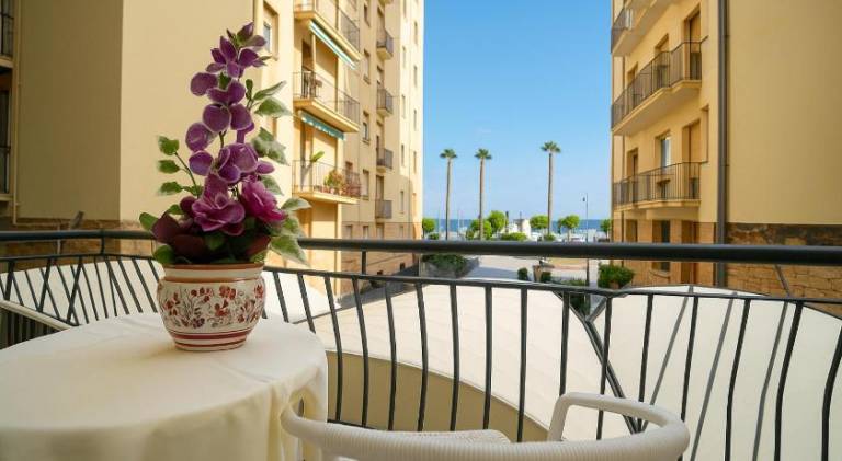 Hotel Mediterranea — photo 4
