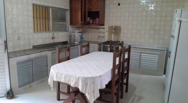 House with 3 rooms for 8 persons — photo 3