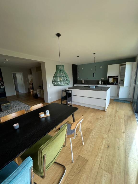 Appartement Düsseldorf-Gerresheim