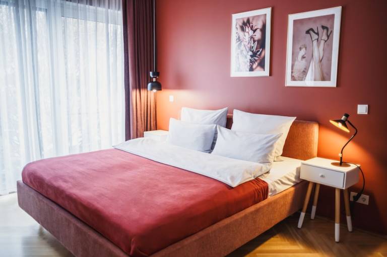Appart'hôtel Berlin-Mitte