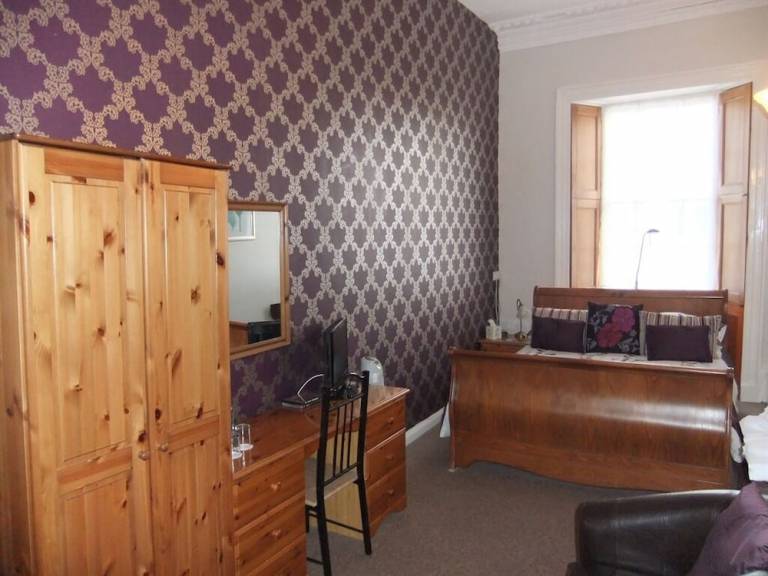 Accommodation  Haverfordwest