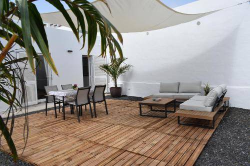 Appartement El Golfo