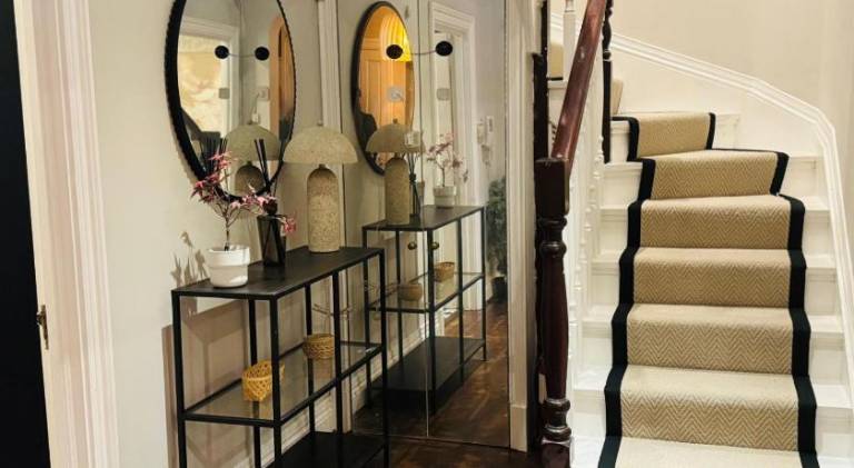 Beaufort Gardens Luxury Duplex Penthouse, Knightsbridge — photo 3