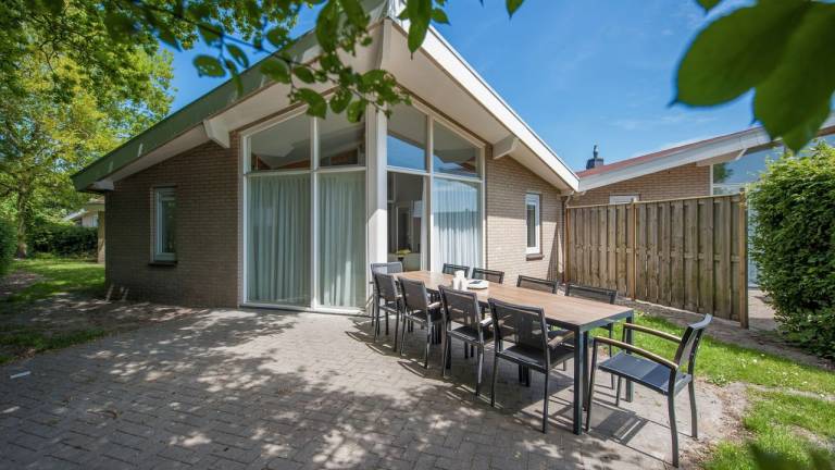 Ferienwohnung Domburg
