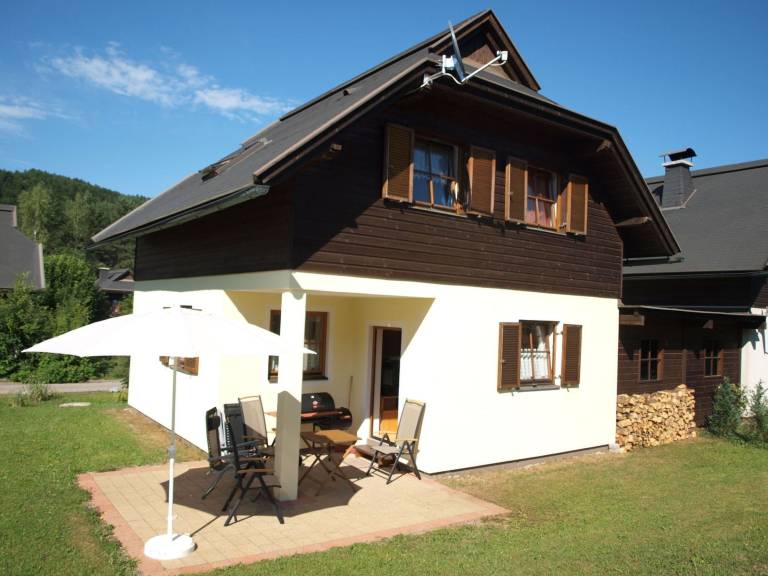 Ferienwohnung  Schiefling am See