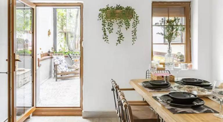 Fully equipped house with terrace & garden | Next to Galata Tower | Dogs allowed — photo 3